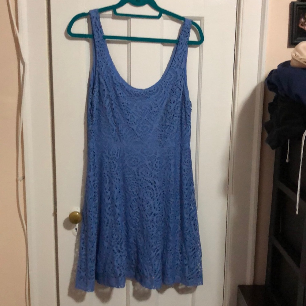 APT 9 Dress